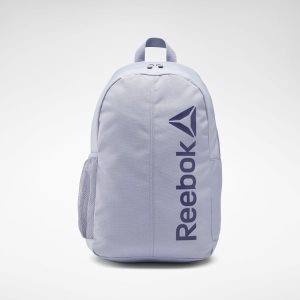 Plecak Damskie Reebok Active Core Głęboka Niebieskie PL 75KDPNM